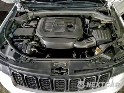 Zdjęcie 11 z 12 samochodu: 2021 JEEP GRAND CHEROKEE LIMITED VIN:1C4RJEBG0MC783272 - miniatura
