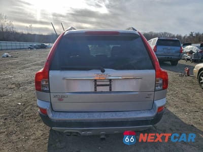 Zdjęcie 6 z 12 samochodu: 2007 VOLVO XC90 3.2 VIN:YV4CZ982871369929 - miniatura