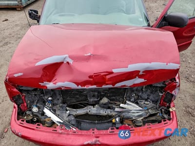 Zdjęcie 11 z 14 samochodu: 2002 CHEVROLET S TRUCK S10 VIN:1GCCS19W228145596 - miniatura