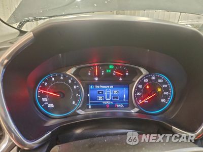 Zdjęcie 9 z 16 samochodu: 2019 CHEVROLET EQUINOX LT VIN:2GNAXTEV9K6262509 - miniatura