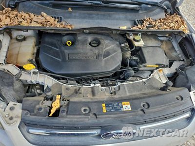 Zdjęcie 12 z 15 samochodu: 2013 FORD ESCAPE SE VIN:1FMCU0G90DUB54627 - miniatura