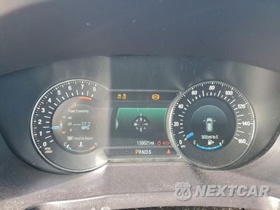 Zdjęcie 9 z 15 samochodu: 2016 FORD EXPLORER PLATINUM VIN:1FM5K8HT6GGC85202 - miniatura