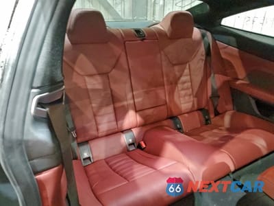 Zdjęcie 10 z 12 samochodu: 2024 BMW M440XI VIN:WBA13AR07RCP03897 - miniatura