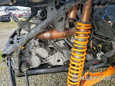 Zdjęcie 7 z 10 samochodu: 2025 CANA MAVERICK X VIN:3JBVKAV26SE000307 - miniatura