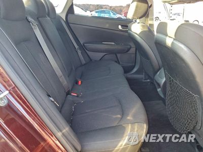 Zdjęcie 10 z 14 samochodu: 2020 KIA OPTIMA LX VIN:5XXGT4L3XLG433573 - miniatura