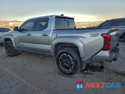 Drugie zdjęcie samochodu z przodu: 2024 TOYOTA TACOMA TRD SPORT VIN:3TMLB5JN4RM079424 - miniatura