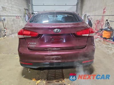 Zdjęcie 6 z 12 samochodu: 2017 KIA FORTE LX VIN:3KPFK4A74HE014333 - miniatura