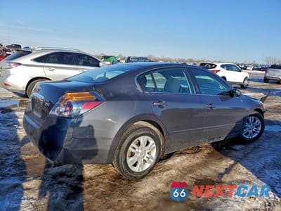 Trzecie zdjęcie samochodu z tyłu: 2010 NISS ALTIMA VIN:1N4AL2AP9AN451148 - miniatura