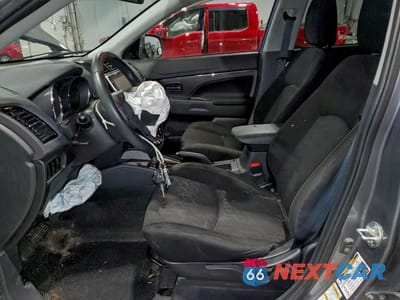 Zdjęcie 7 z 15 samochodu: 2021 MITSUBISHI RVR SE VIN:JA4AJVAW1MU603520 - miniatura