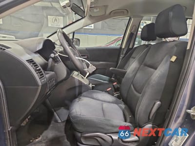 Zdjęcie 7 z 13 samochodu: 2008 MAZDA 5 VIN:JM1CR29L580326593 - miniatura