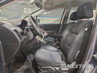 Zdjęcie 7 z 13 samochodu: 2008 MAZDA 5 VIN:JM1CR29L580326593 - miniatura