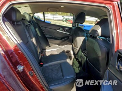 Zdjęcie 10 z 12 samochodu: 2017 NISSAN MAXIMA 3.5S VIN:1N4AA6AP2HC375971 - miniatura