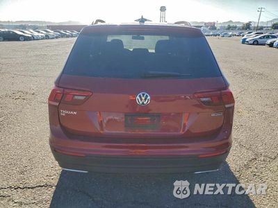 Zdjęcie 6 z 13 samochodu: 2019 VOLKSWAGEN TIGUAN SE VIN:3VV2B7AX0KM113374 - miniatura