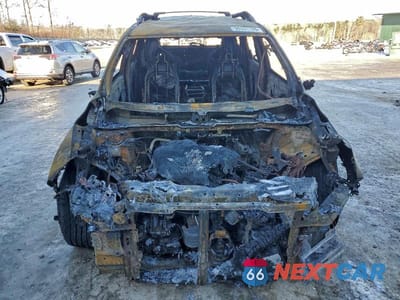 Piąte zdjęcie samochodu w środku: 2023 HONDA PILOT SPORT VIN:5FNYG1H31PB003570 - miniatura