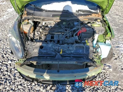 Zdjęcie 11 z 12 samochodu: 2018 FORD FIESTA SE VIN:3FADP4BJ1JM118637 - miniatura