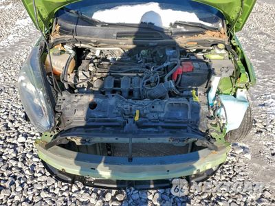 Zdjęcie 11 z 12 samochodu: 2018 FORD FIESTA SE VIN:3FADP4BJ1JM118637 - miniatura
