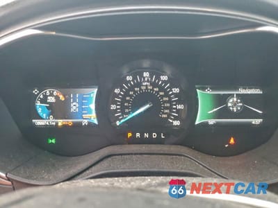 Zdjęcie 9 z 12 samochodu: 2020 FORD FUSION SE VIN:3FA6P0HD2LR252503 - miniatura