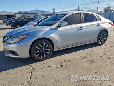 2017 NISSAN ALTIMA 2.5 1N4AL3AP7HC171384 - główne zdjęcie licytacji z USA - miniatura