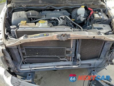 Zdjęcie 11 z 11 samochodu: 2005 DODGE RAM 1500 ST VIN:1D7HA18D65S307025 - miniatura