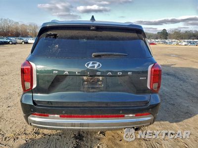 Zdjęcie 6 z 13 samochodu: 2024 HYUNDAI PALISADE CALLIGRAPHY VIN:KM8R7DGE2RU797560 - miniatura
