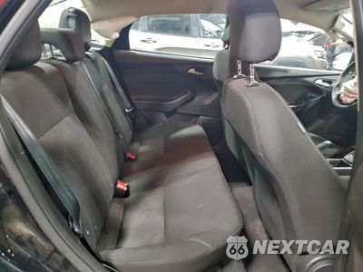 Zdjęcie 10 z 14 samochodu: 2016 FORD FOCUS SE VIN:1FADP3F26GL391628 - miniatura