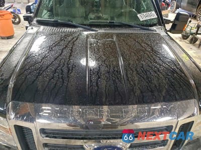 Zdjęcie 11 z 12 samochodu: 2008 FORD F350 SRW SUPER DUTY VIN:1FTWW31R28EA87406 - miniatura