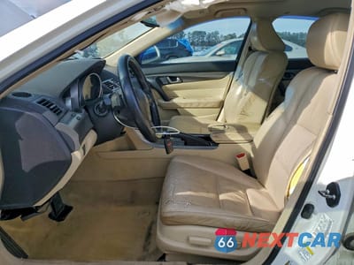 Zdjęcie 7 z 15 samochodu: 2010 ACURA TL VIN:19UUA8F54AA000824 - miniatura