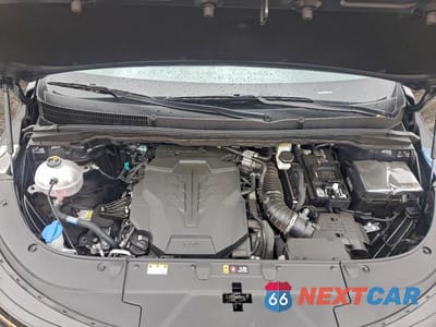 Zdjęcie 12 z 13 samochodu: 2026 KIA CARNIVAL EX VIN:KNDNC5K31T6556904 - miniatura