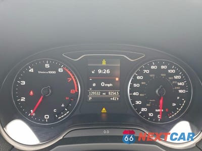 Zdjęcie 9 z 13 samochodu: 2015 AUDI A3 PREMIUM PLUS VIN:WAUCCGFF3F1035270 - miniatura
