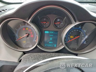 Zdjęcie 9 z 15 samochodu: 2015 CHEVROLET CRUZE LT VIN:1G1PC5SB1F7147499 - miniatura