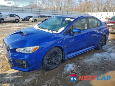 2021 SUBARU WRX PREMIUM JF1VA1C6XM9807769 - główne zdjęcie licytacji z USA - miniatura