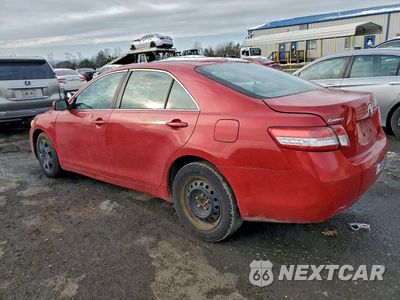 Drugie zdjęcie samochodu z przodu: 2011 TOYOTA CAMRY BASE VIN:4T1BF3EK3BU176051 - miniatura