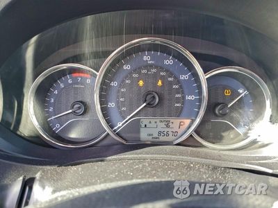 Zdjęcie 9 z 11 samochodu: 2016 TOYOTA COROLLA L VIN:2T1BURHE5GC649262 - miniatura