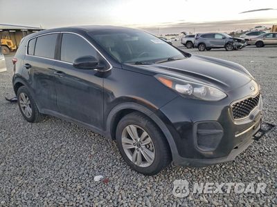 Piąte zdjęcie samochodu w środku: 2018 KIA SPORTAGE LX VIN:KNDPM3AC0J7340495 - miniatura