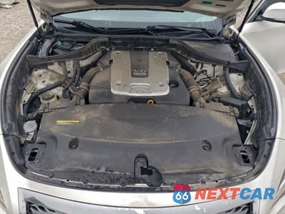 Zdjęcie 11 z 13 samochodu: 2018 INFINITI Q70L 3.7 LUXE VIN:JN1BY1PP0JM330650 - miniatura