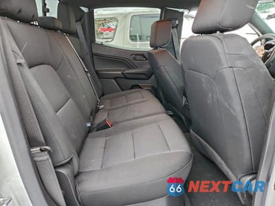 Zdjęcie 10 z 13 samochodu: 2024 CHEVROLET COLORADO VIN:1GCPSBEK0R1146839 - miniatura