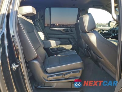 Zdjęcie 11 z 13 samochodu: 2025 GMC YUKON XL ELEVATION VIN:1GKS1GRD8SR242509 - miniatura