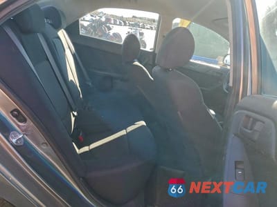Zdjęcie 10 z 13 samochodu: 2012 KIA FORTE EX VIN:KNAFU4A21C5595032 - miniatura