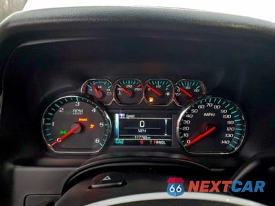 Zdjęcie 9 z 13 samochodu: 2017 CHEVROLET TAHOE K1500 LT VIN:1GNSKBKC2HR128387 - miniatura