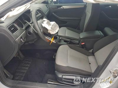 Zdjęcie 7 z 11 samochodu: 2017 VOLKSWAGEN JETTA S VIN:3VW2B7AJXHM330463 - miniatura