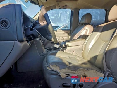 Zdjęcie 7 z 11 samochodu: 2005 CHEVROLET AVALANCHE K1500 VIN:3GNEK12Z35G184118 - miniatura
