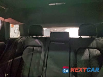 Zdjęcie 10 z 14 samochodu: 2023 AUDI Q4 E-TRON VIN:WA1G2AFZ6PP081098 - miniatura