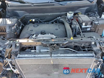 Zdjęcie 12 z 13 samochodu: 2020 CHEVROLET EQUINOX LT VIN:2GNAXLEX0L6127552 - miniatura