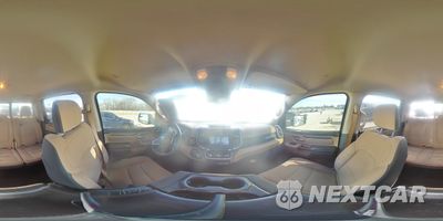 Zdjęcie 14 z 14 samochodu: 2019 RAM 1500 BIG HORN/LONE STAR VIN:1C6RREFT6KN567872 - miniatura