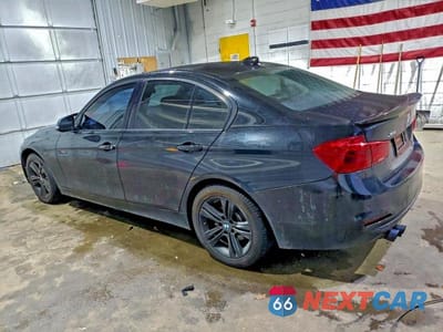 Drugie zdjęcie samochodu z przodu: 2016 BMW 328 XI SULEV VIN:WBA8E3G57GNT76132 - miniatura