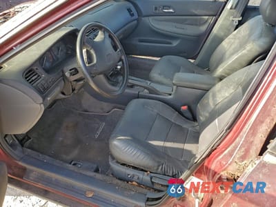 Zdjęcie 7 z 12 samochodu: 2004 HONDA ACCORD EX VIN:1HGCD5658VA193177 - miniatura