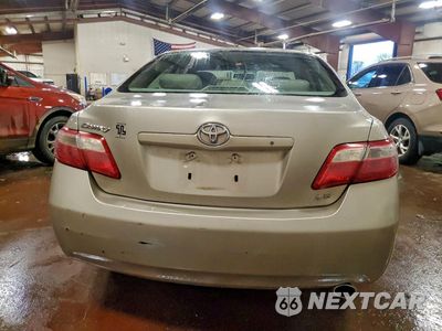 Zdjęcie 6 z 12 samochodu: 2007 TOYOTA CAMRY CE VIN:4T1BE46K47U710074 - miniatura