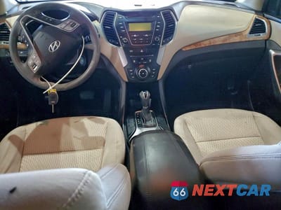 Zdjęcie 8 z 13 samochodu: 2016 HYUNDAI SANTA FE SPORT VIN:5XYZTDLB4GG329615 - miniatura