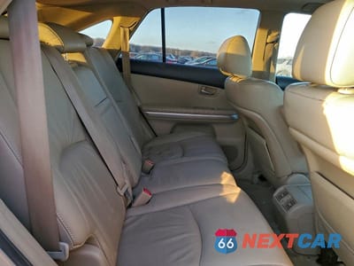Zdjęcie 11 z 13 samochodu: 2006 LEXUS RX 400H BASE VIN:JTJHW31U360010290 - miniatura