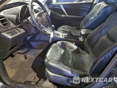 Zdjęcie 7 z 12 samochodu: 2011 MAZDA 3 S VIN:JM1BL1M61B1401767 - miniatura